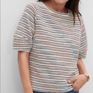 Banana Republic Matching Skirt & Top Set - sz sm